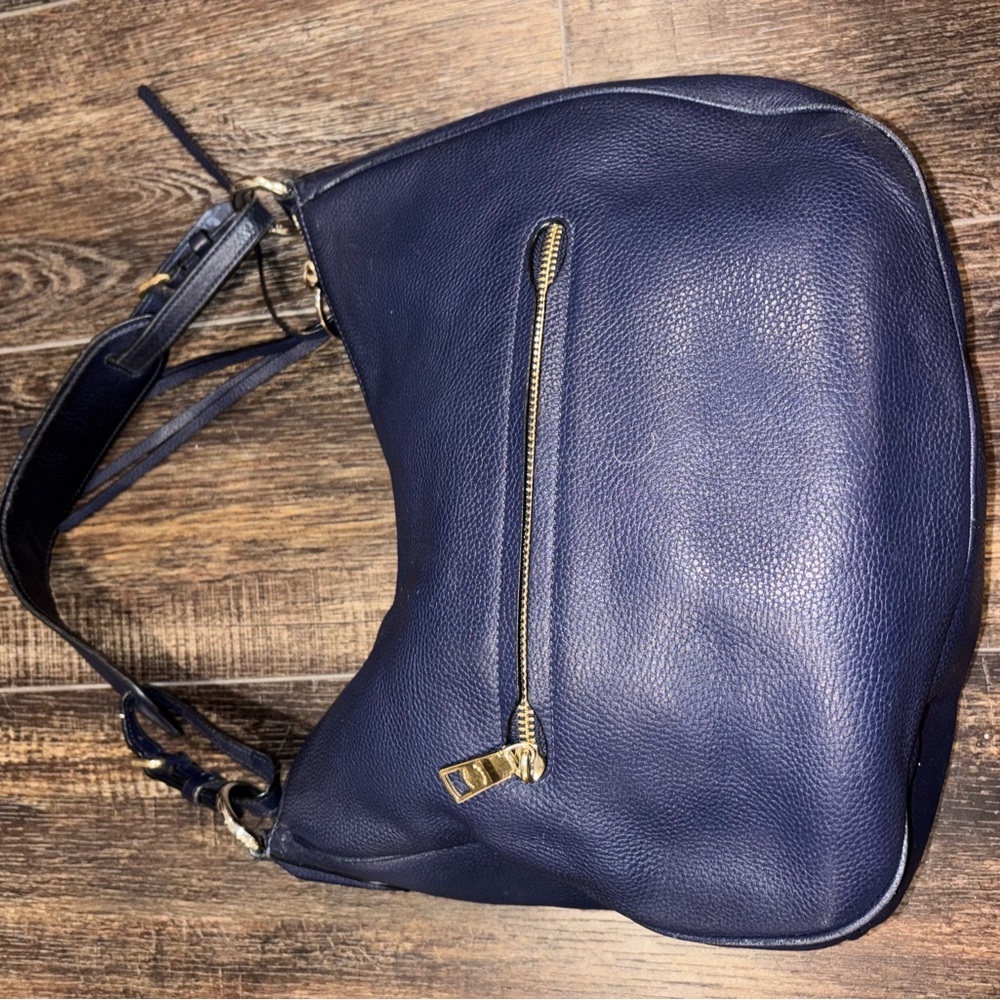 Coach Sutton Pebble Hobo shoulder bag G1848-35593 - Picture 5 of 10